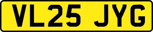 VL25JYG