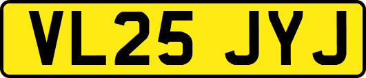 VL25JYJ