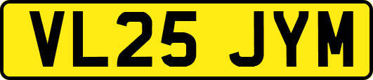 VL25JYM
