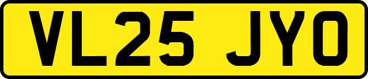 VL25JYO