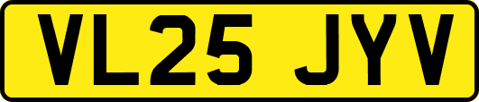 VL25JYV