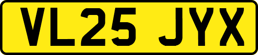 VL25JYX