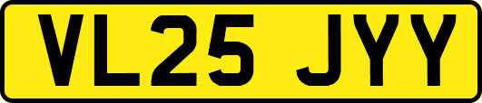 VL25JYY