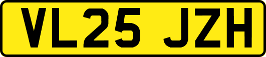 VL25JZH