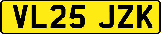 VL25JZK