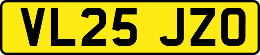 VL25JZO