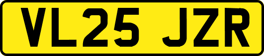 VL25JZR