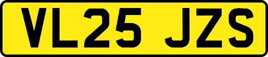 VL25JZS