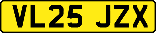 VL25JZX