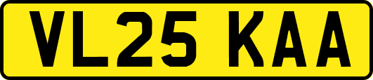 VL25KAA