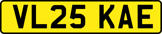 VL25KAE