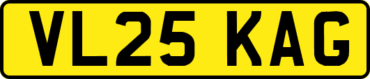 VL25KAG
