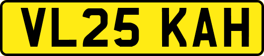 VL25KAH
