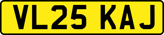 VL25KAJ