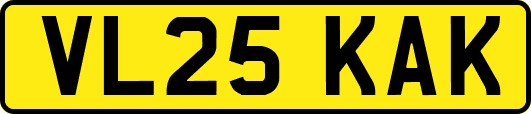 VL25KAK