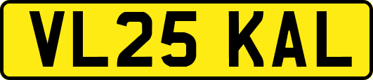 VL25KAL