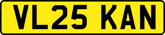VL25KAN