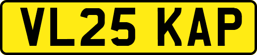 VL25KAP