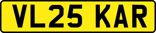 VL25KAR