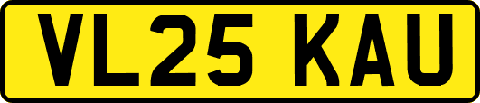 VL25KAU