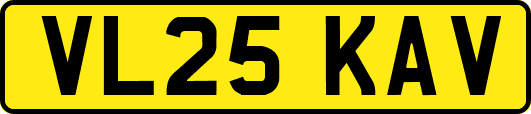 VL25KAV