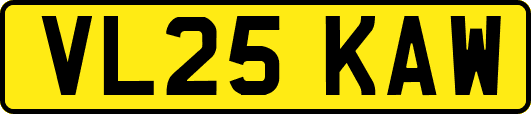 VL25KAW