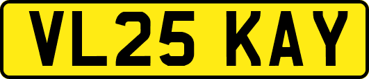 VL25KAY