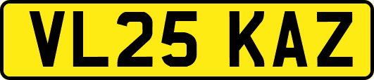 VL25KAZ