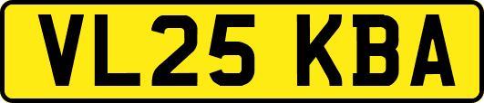 VL25KBA