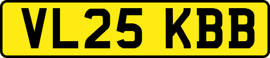VL25KBB