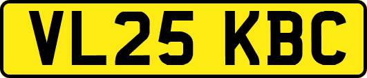 VL25KBC
