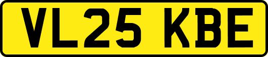 VL25KBE