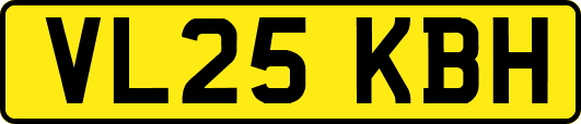 VL25KBH