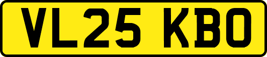VL25KBO