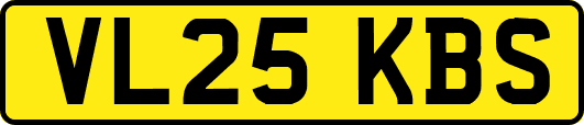 VL25KBS