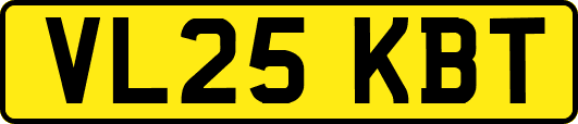 VL25KBT