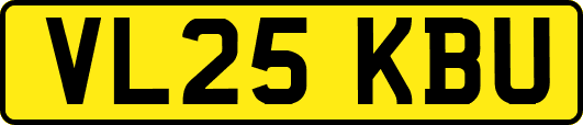 VL25KBU