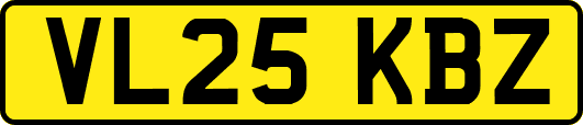 VL25KBZ