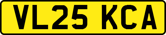 VL25KCA