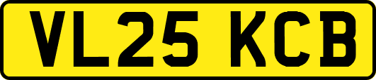 VL25KCB