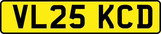 VL25KCD