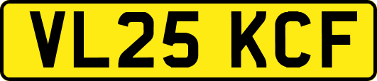 VL25KCF