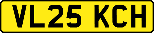 VL25KCH