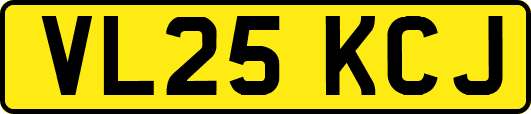 VL25KCJ