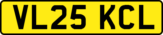 VL25KCL