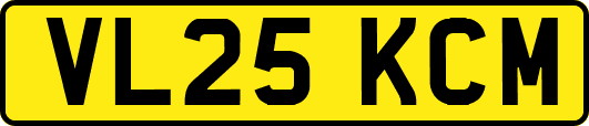VL25KCM