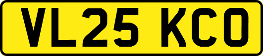 VL25KCO