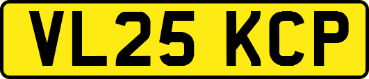VL25KCP