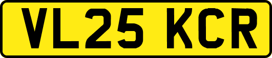 VL25KCR