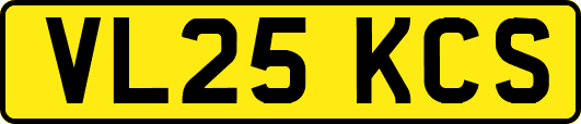 VL25KCS
